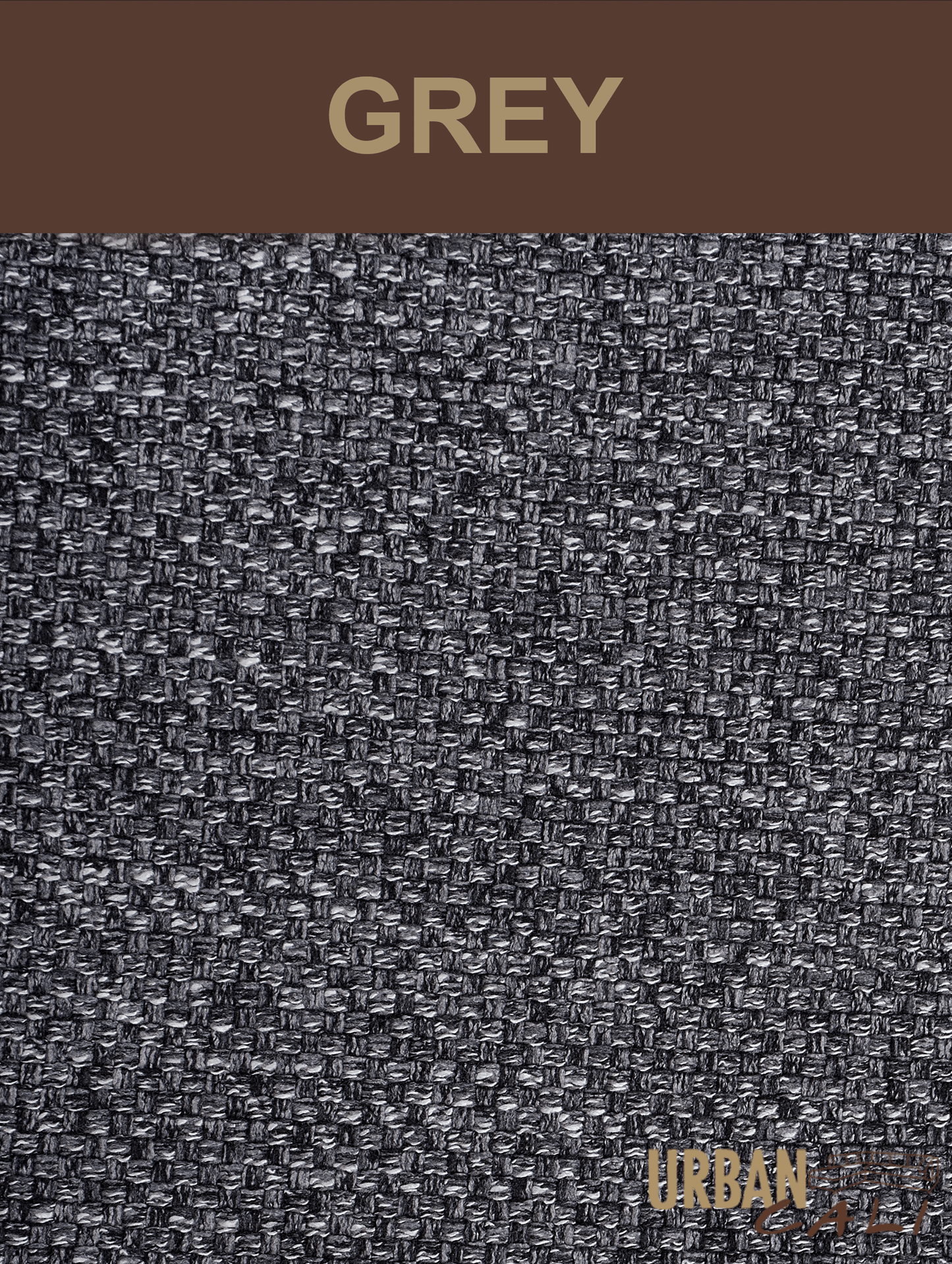 Urban Cali Sectional Long Beach Modular U-Shaped Sectional Sofa - Available in 3 Colours