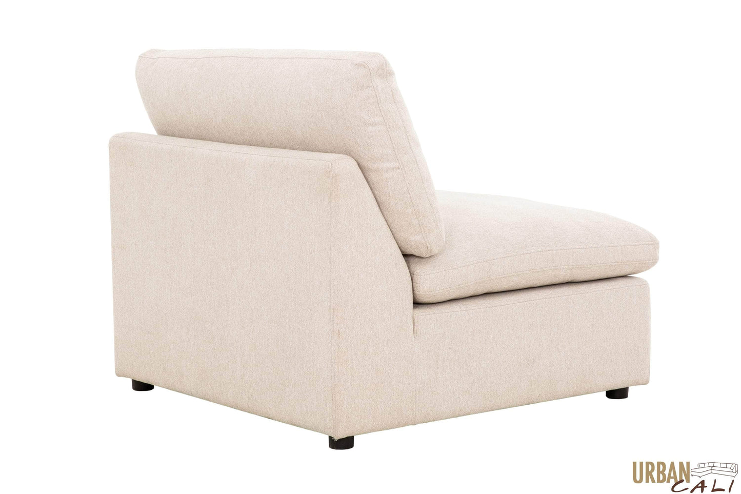 Urban Cali Sofa Long Beach Modular Sofa - Available in 2 Colours