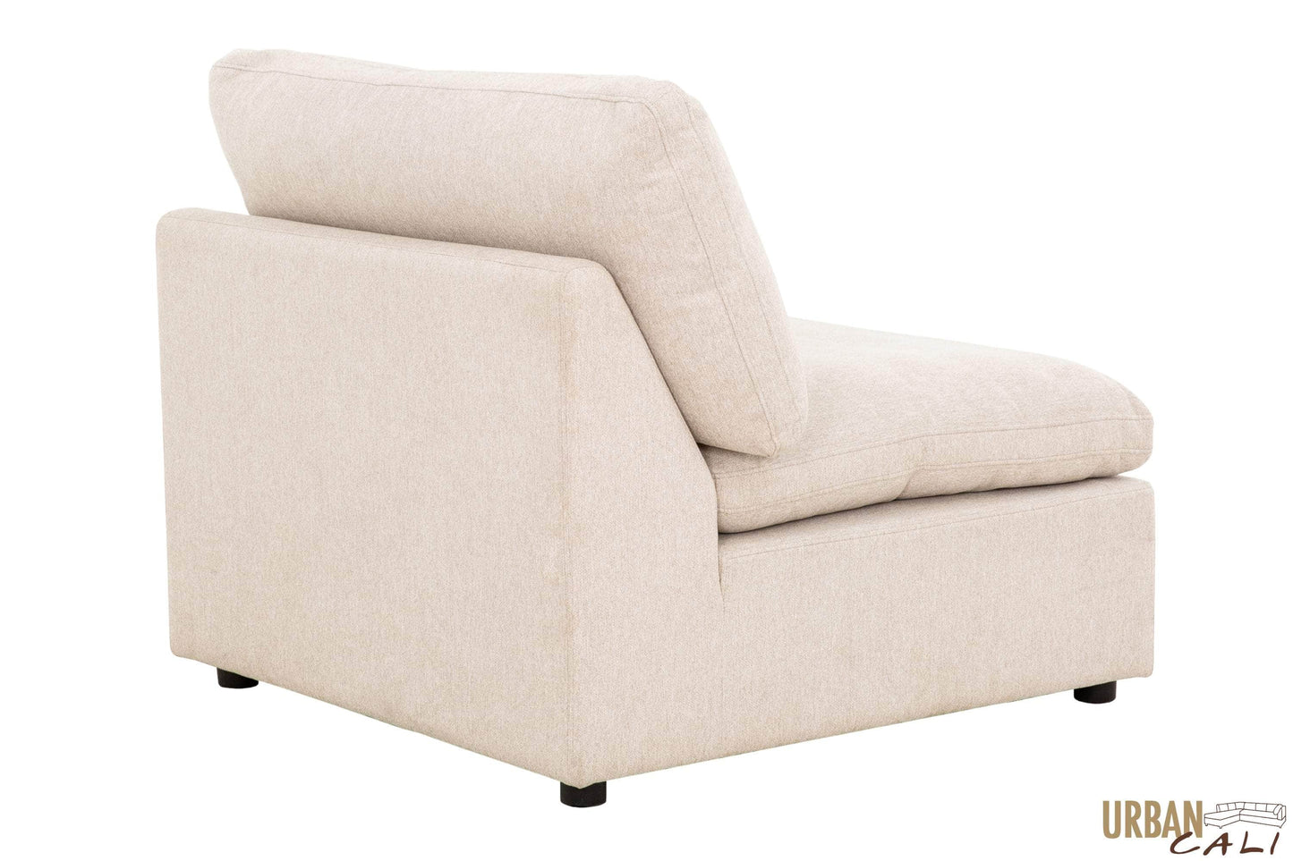 Urban Cali Sofa Long Beach Modular Sofa - Available in 2 Colours