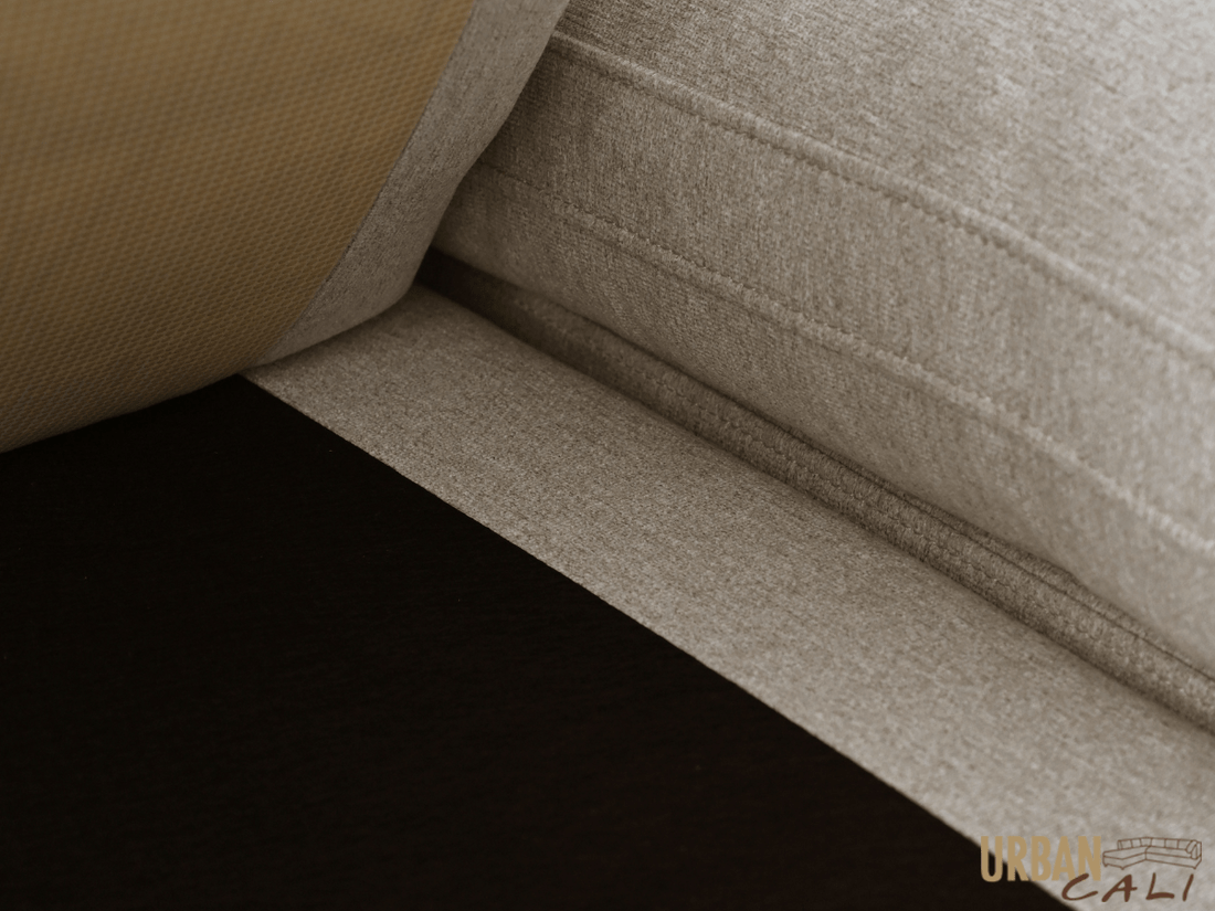 Urban Cali Sofa Long Beach Modular Sofa - Available in 2 Colours