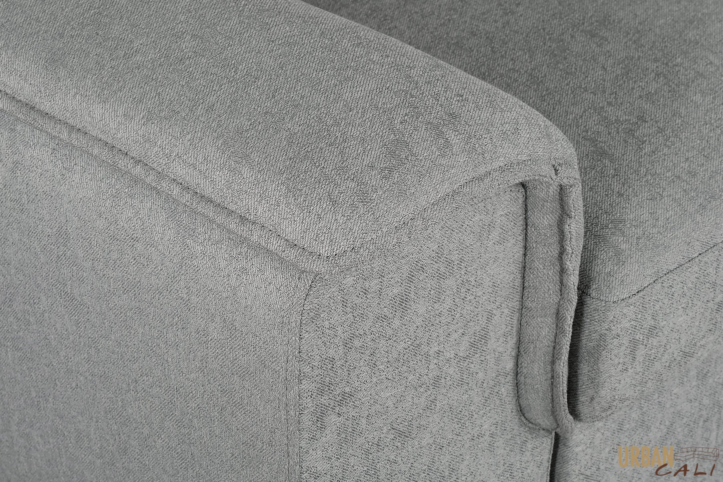 Urban Cali Sleeper Sectional Gerardo Sleeper Sectional Sofa Bed with Storage Ottoman