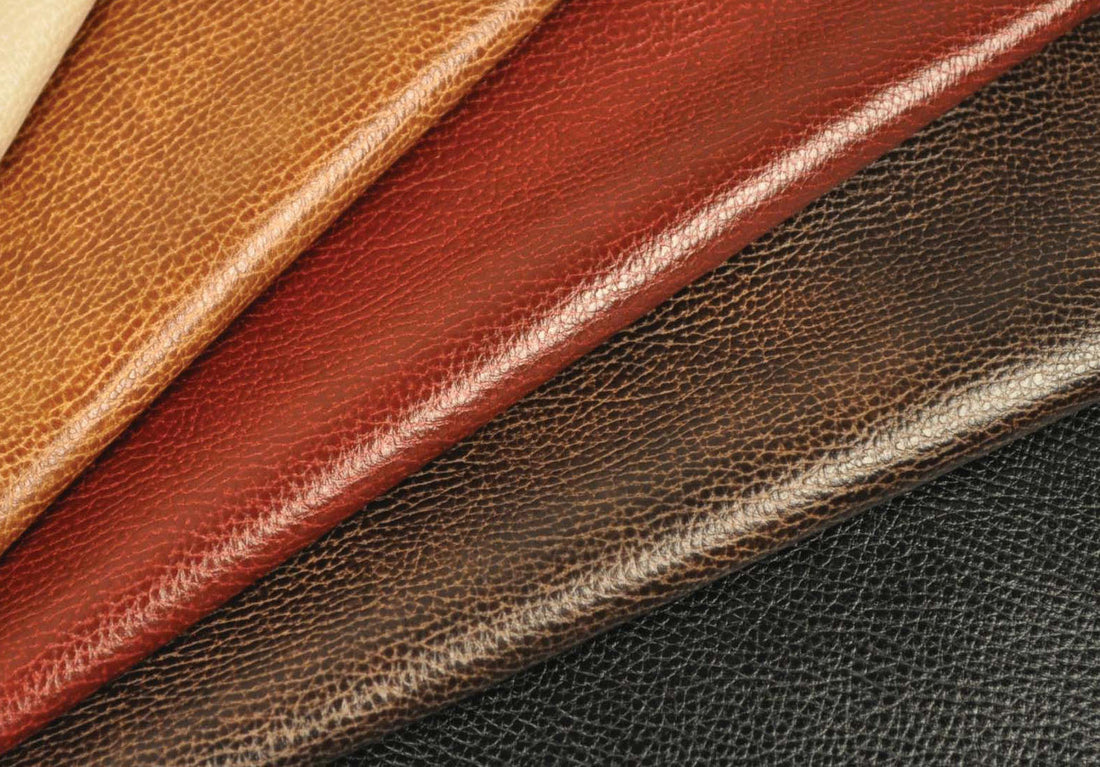 Types of Leather Furniture: Everything You Wanted to Know