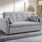 Pending - IFDC 70" Sectional Sofa Bed - Available in 2 Sizes