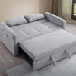 Pending - IFDC Sectional Sofa Bed - Available in 2 Sizes