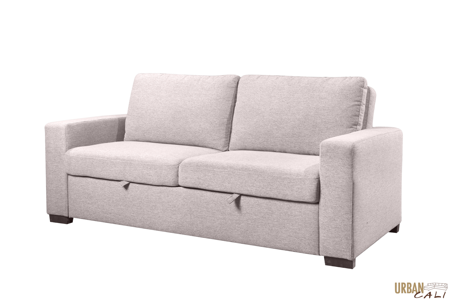 Eureka Sleeper Sofa Bed - Available in 2 Colours