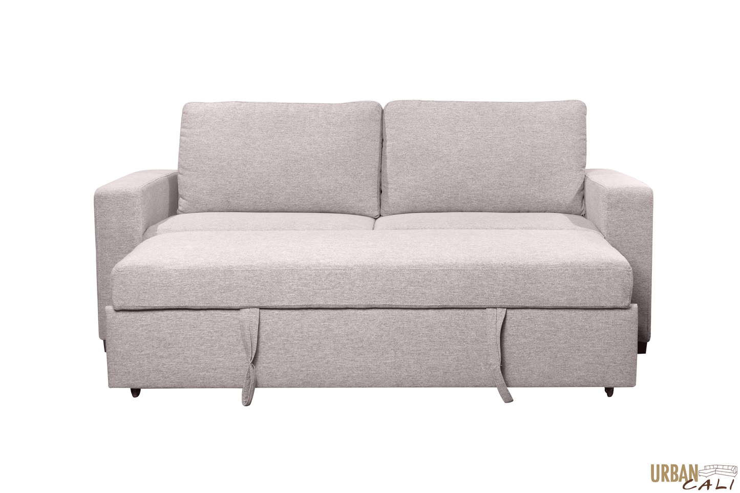 Eureka Sleeper Sofa Bed - Available in 2 Colours