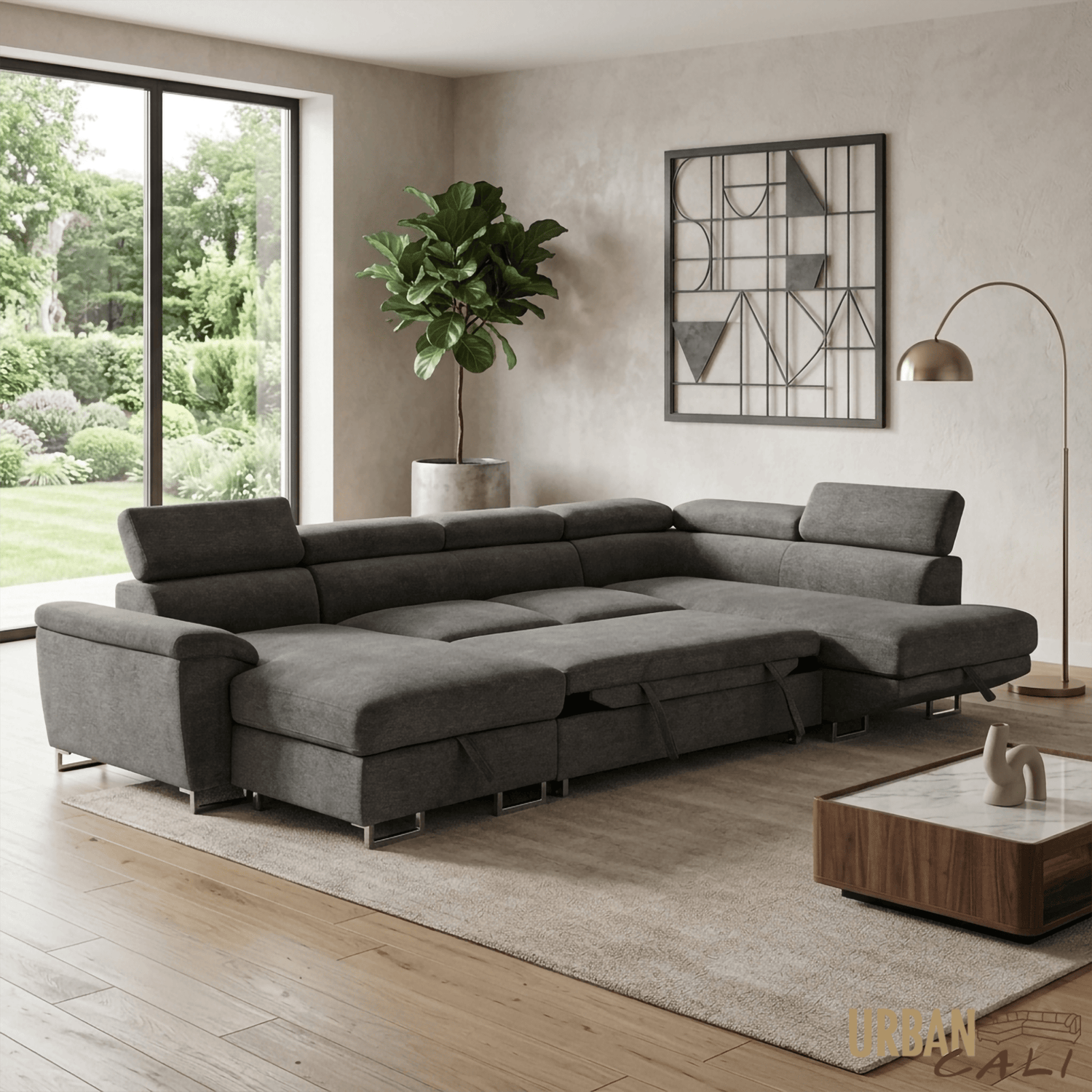 Sectional Sofas
