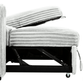 Urban Cali Sectional Calabasas Corduroy Reversible Sleeper Sectional Sofa Bed with Storage Chaise – Available in 2 Colours