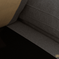 Long Beach Medium Modular L-Shaped Sectional Sofa in Axel Beige - Available in 3 Colours