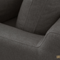 Long Beach Medium Modular L-Shaped Sectional Sofa in Axel Beige - Available in 3 Colours