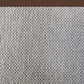 Grand canapé-lit sectionnel Pasadena avec pouf de rangement et 2 tabourets - Disponible en 2 couleurs