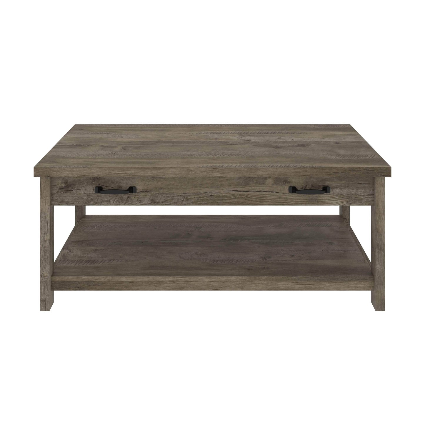 Modubox Coffee Table Isida 44"W Coffee Table - Available in 2 Colours