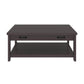 Modubox Coffee Table Isida 44"W Coffee Table - Available in 2 Colours
