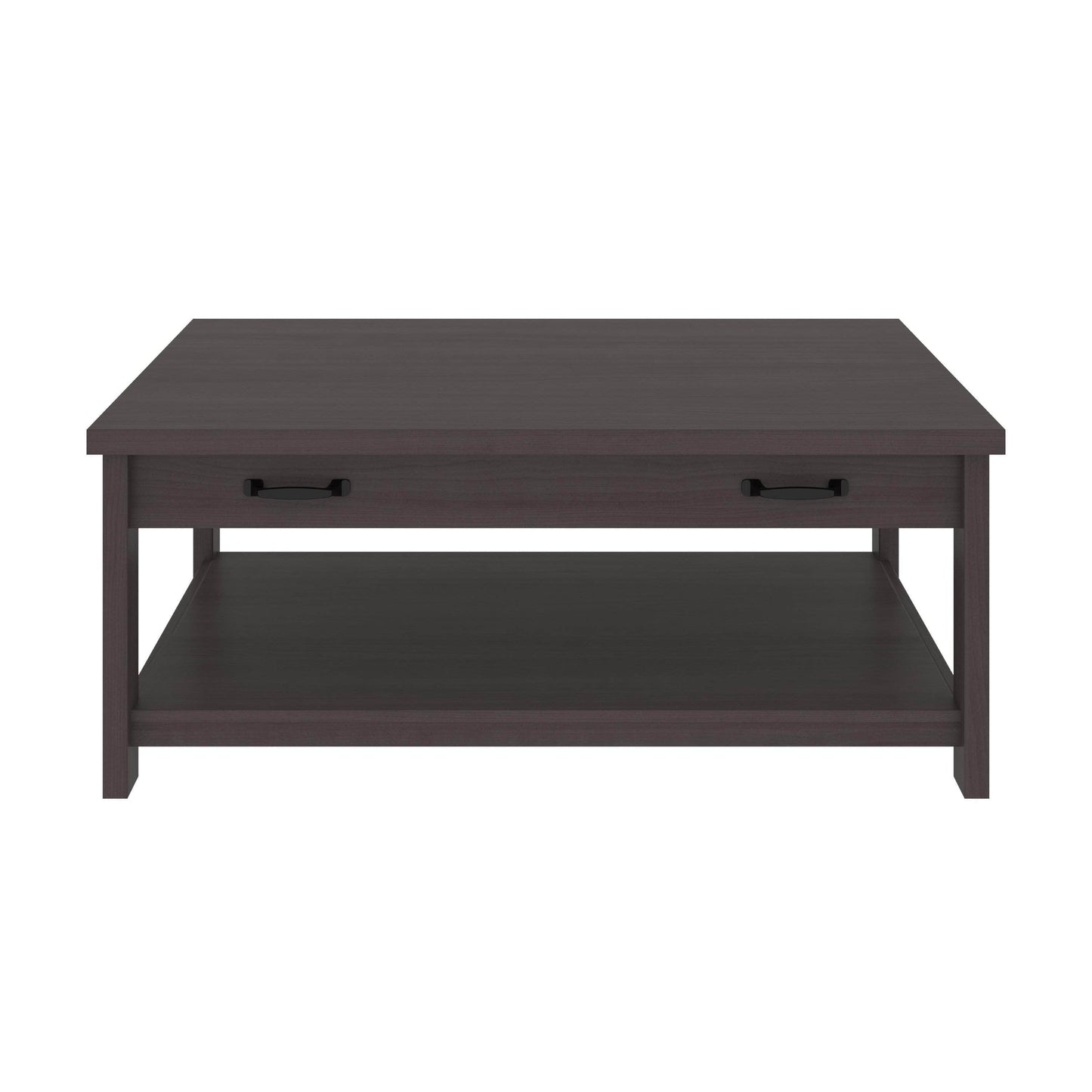 Modubox Coffee Table Isida 44"W Coffee Table - Available in 2 Colours