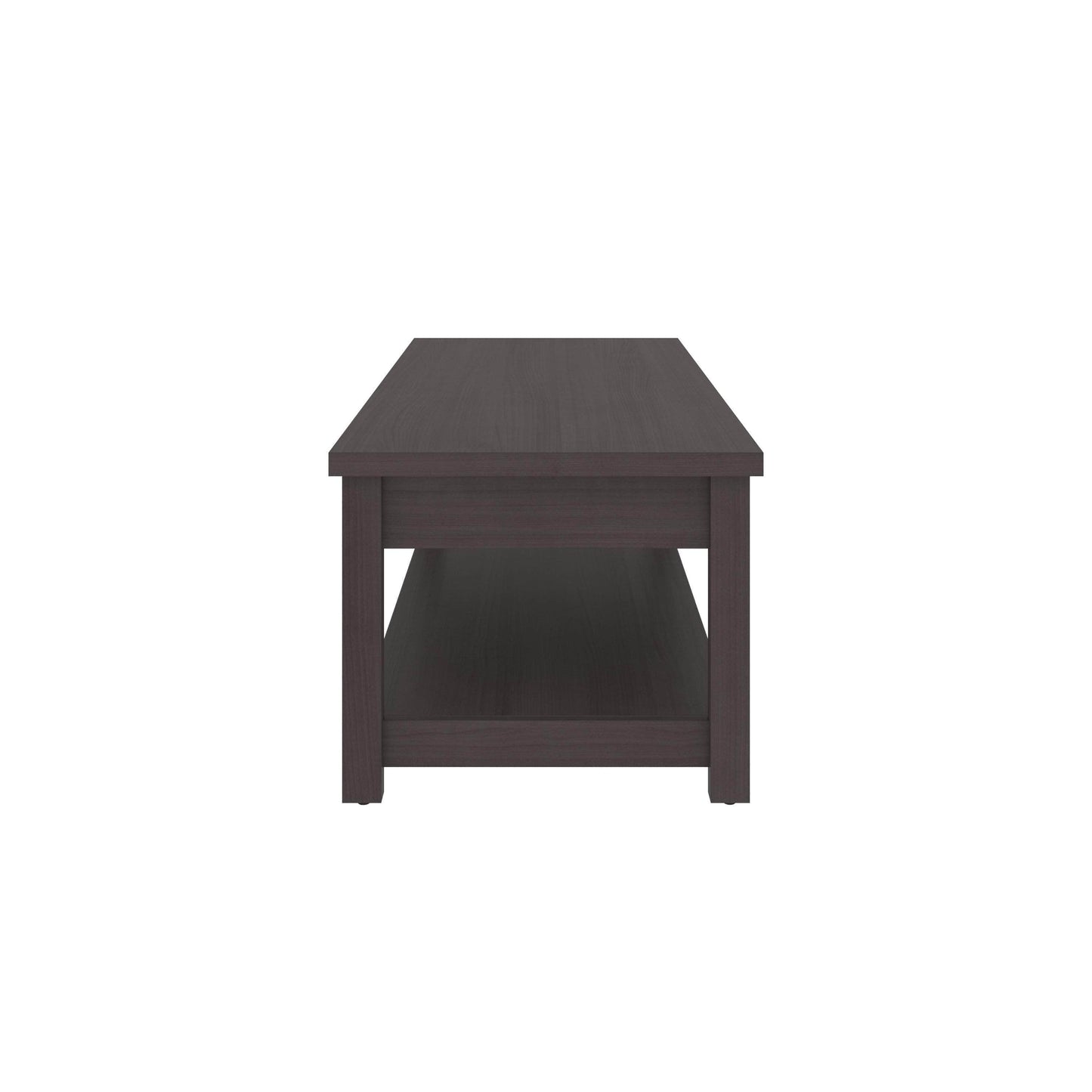 Modubox Coffee Table Isida 44"W Coffee Table - Available in 2 Colours