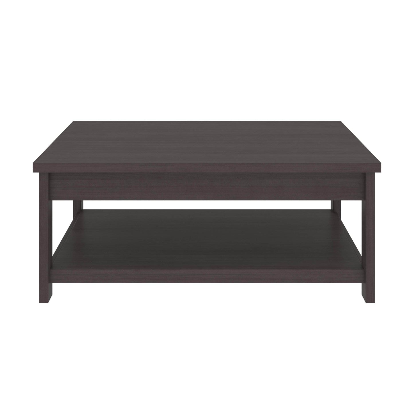Modubox Coffee Table Isida 44"W Coffee Table - Available in 2 Colours