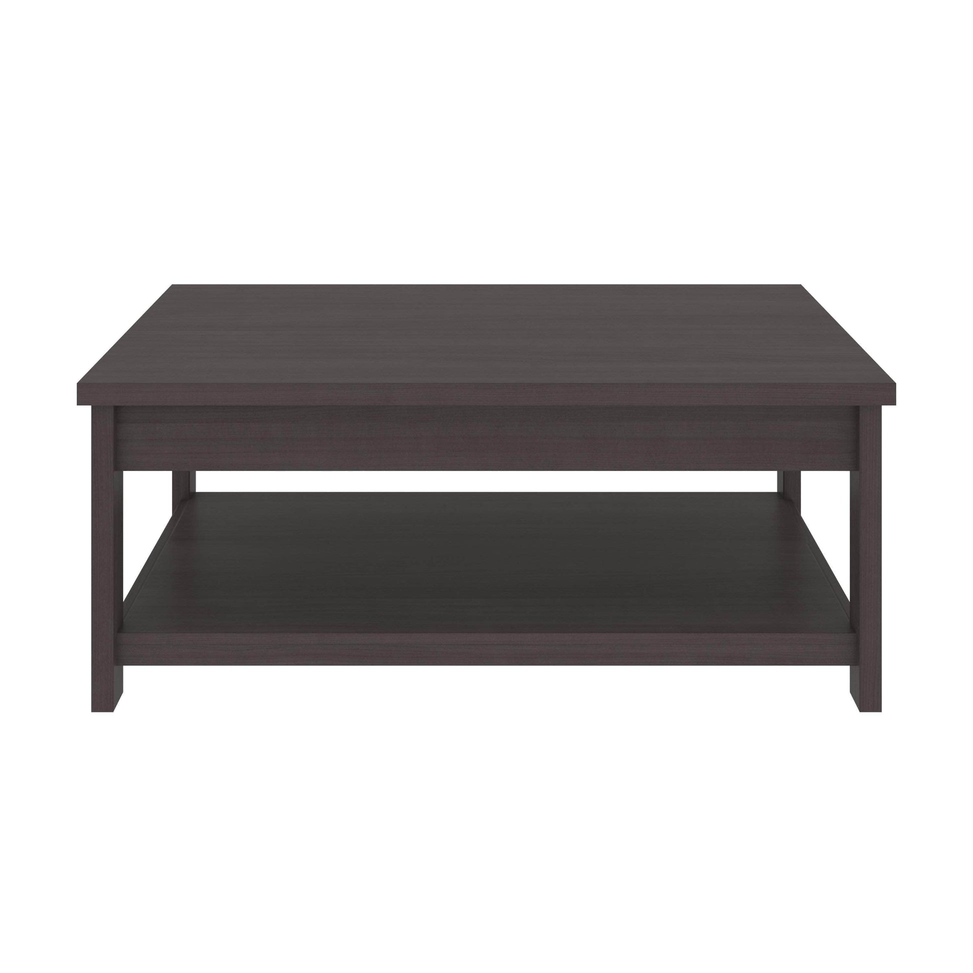 Modubox Coffee Table Isida 44"W Coffee Table - Available in 2 Colours