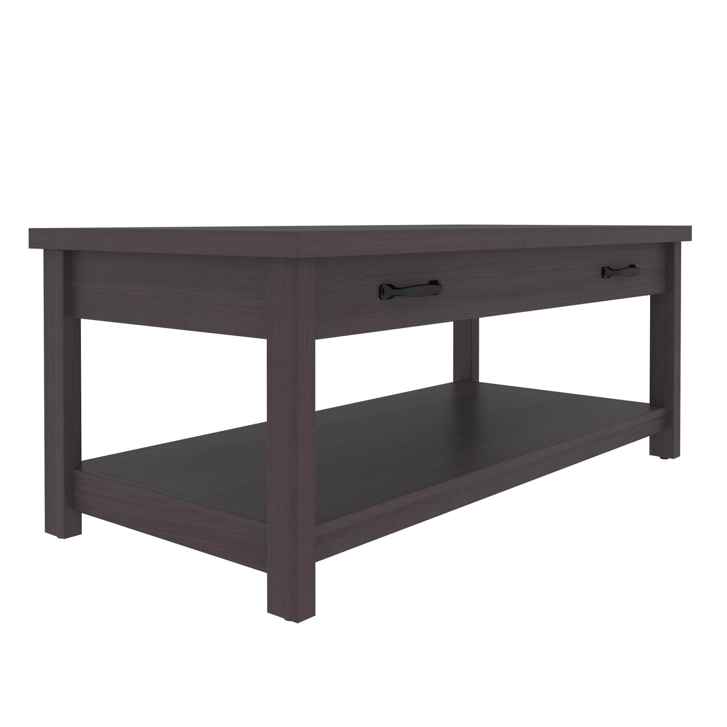 Modubox Coffee Table Isida 44"W Coffee Table - Available in 2 Colours