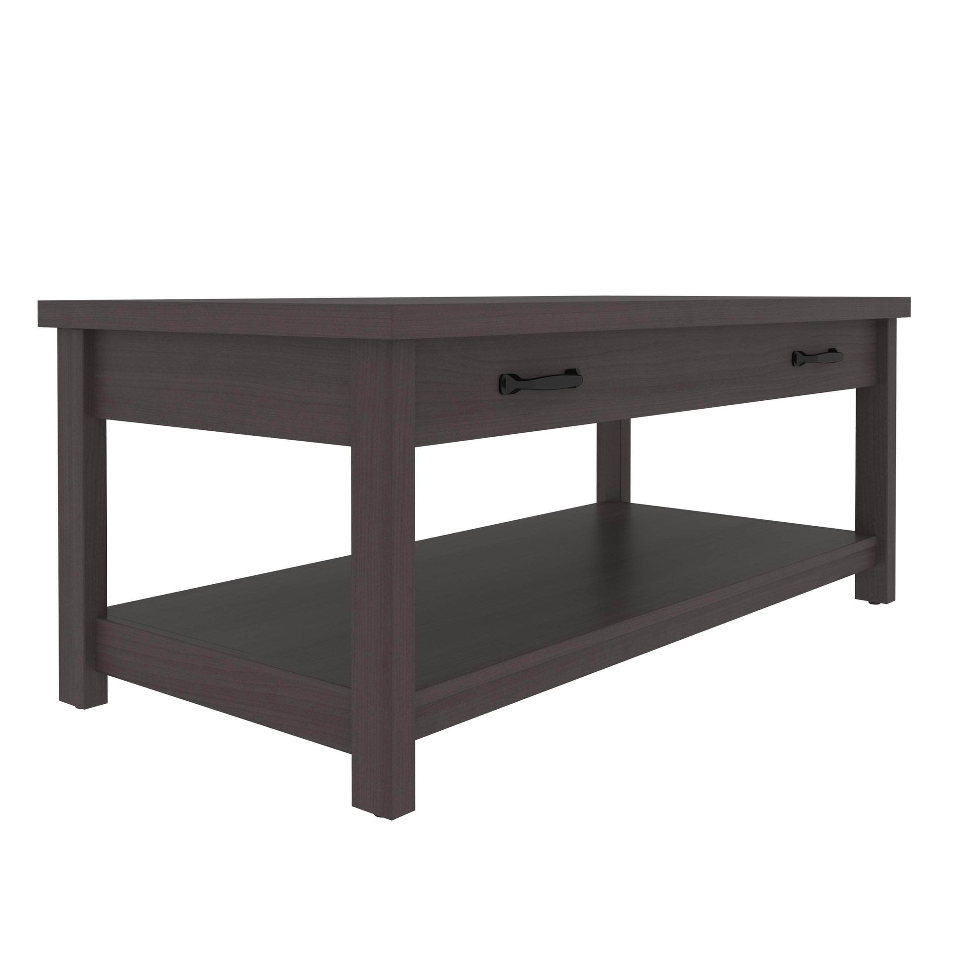 Modubox Coffee Table Isida 44"W Coffee Table - Available in 2 Colours
