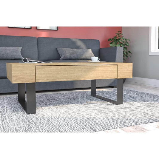 Modubox Coffee Table Lyra Coffee Table - Available in 2 Colours