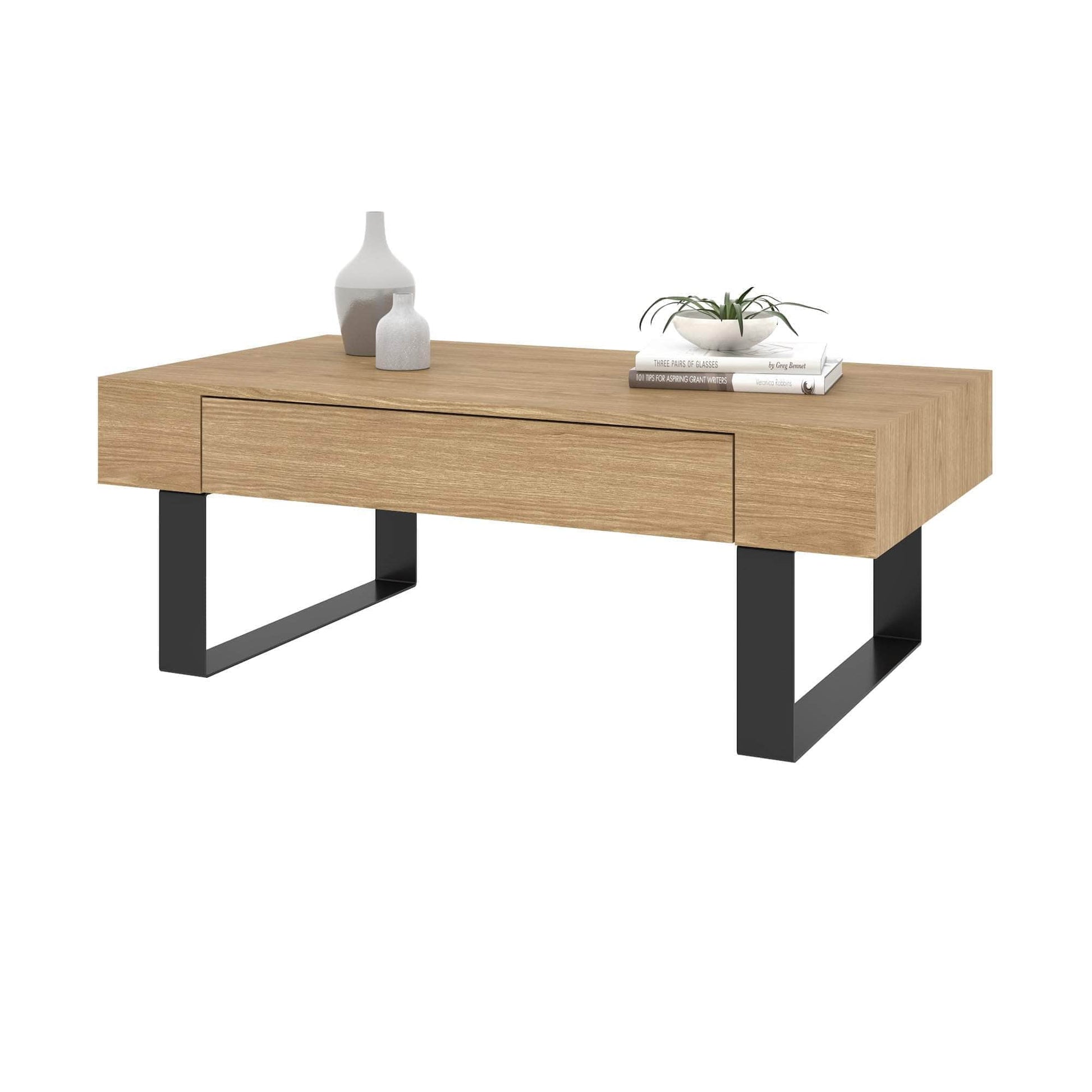 Modubox Coffee Table Lyra Coffee Table - Available in 2 Colours