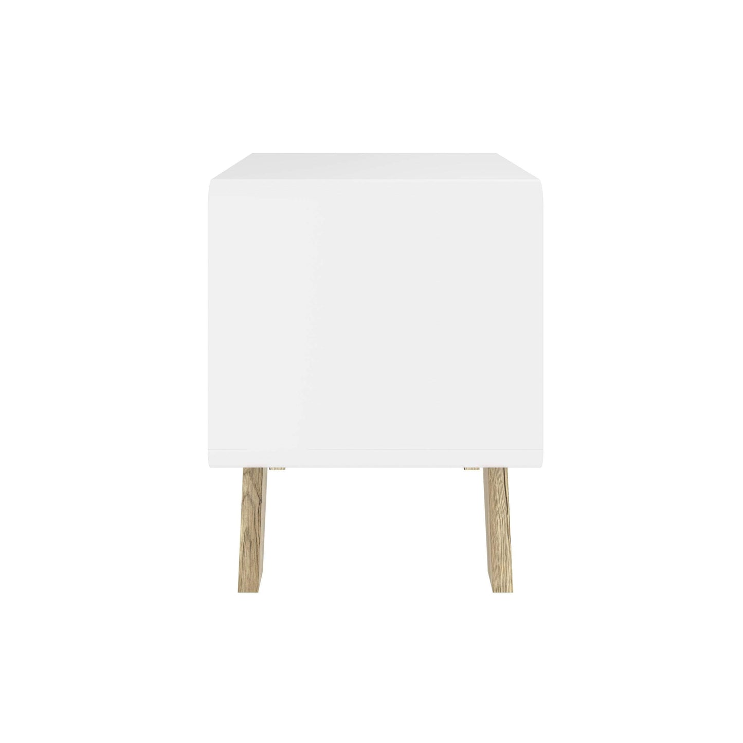 Modubox End Table Alhena 20W End Table - Available in 2 Colours