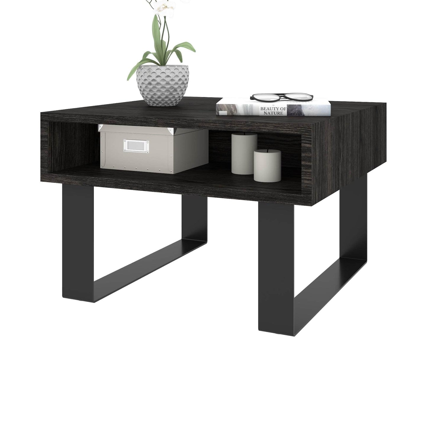 Modubox End Table Lyra End Table - Available in 2 Colours