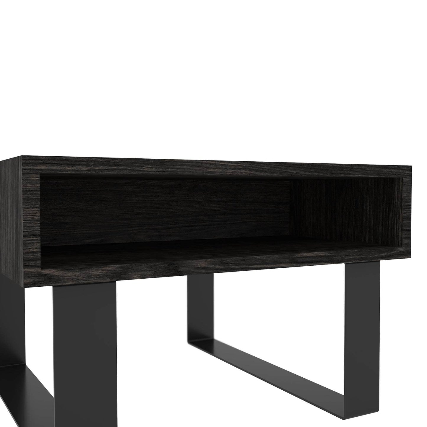 Modubox End Table Lyra End Table - Available in 2 Colours