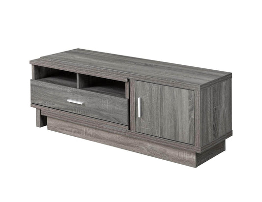 Pending - Brassex Inc. TV Stand 48'' Expandable TV Stand - Available in 2 Colours
