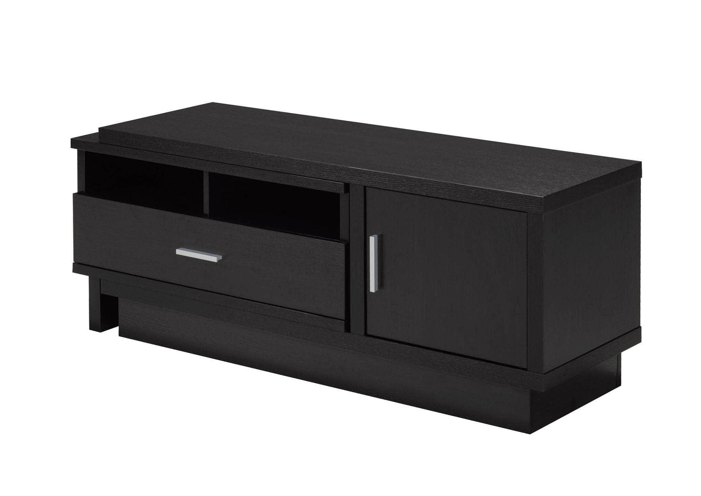 Pending - Brassex Inc. TV Stand 48'' Expandable TV Stand - Available in 2 Colours