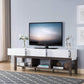 Pending - Brassex Inc. TV Stand Adel 60" TV Stand - Available in 2 Colours