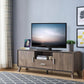 Pending - Brassex Inc. TV Stand Alessia 60" TV Stand With Storage - Available in 2 Colours