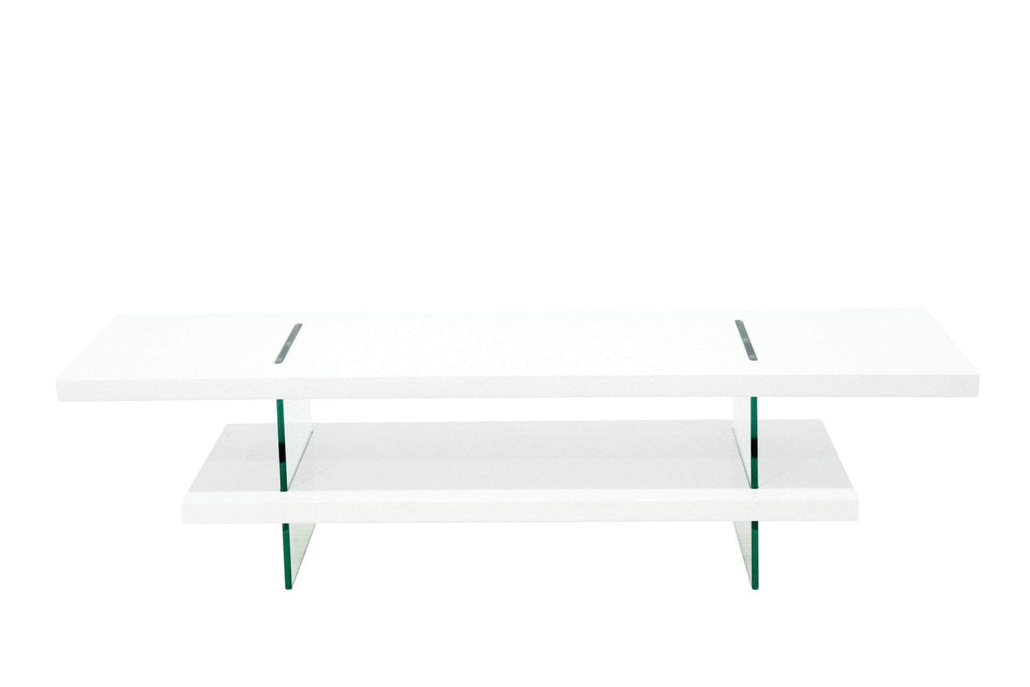 Pending - Brassex Inc. TV Stand Arlo 59" TV Stand - Available in 2 Colours