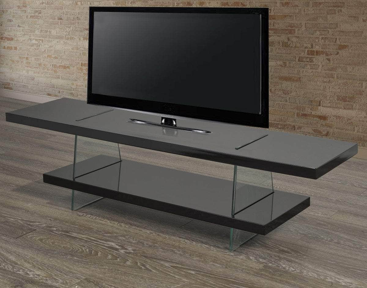 Pending - Brassex Inc. TV Stand Arlo 59" TV Stand - Available in 2 Colours