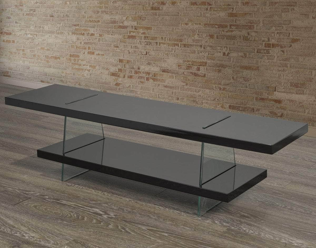 Pending - Brassex Inc. TV Stand Arlo 59" TV Stand - Available in 2 Colours