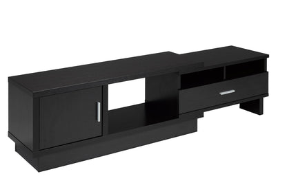 Brassex Inc. 48" Expandable TV Stand, image 3