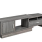 Brassex Inc. 48" Expandable TV Stand, image 1