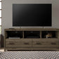 Pending - Brassex Inc. TV Stand Mateo 59" TV Stand - Available in 2 Colours