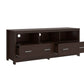 Pending - Brassex Inc. TV Stand Mateo 59" TV Stand - Available in 2 Colours