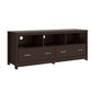 Pending - Brassex Inc. TV Stand Tobacco Mateo 59" TV Stand - Available in 2 Colours