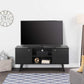 Pending - Modubox Milo Mid Century Modern 56" TV Console