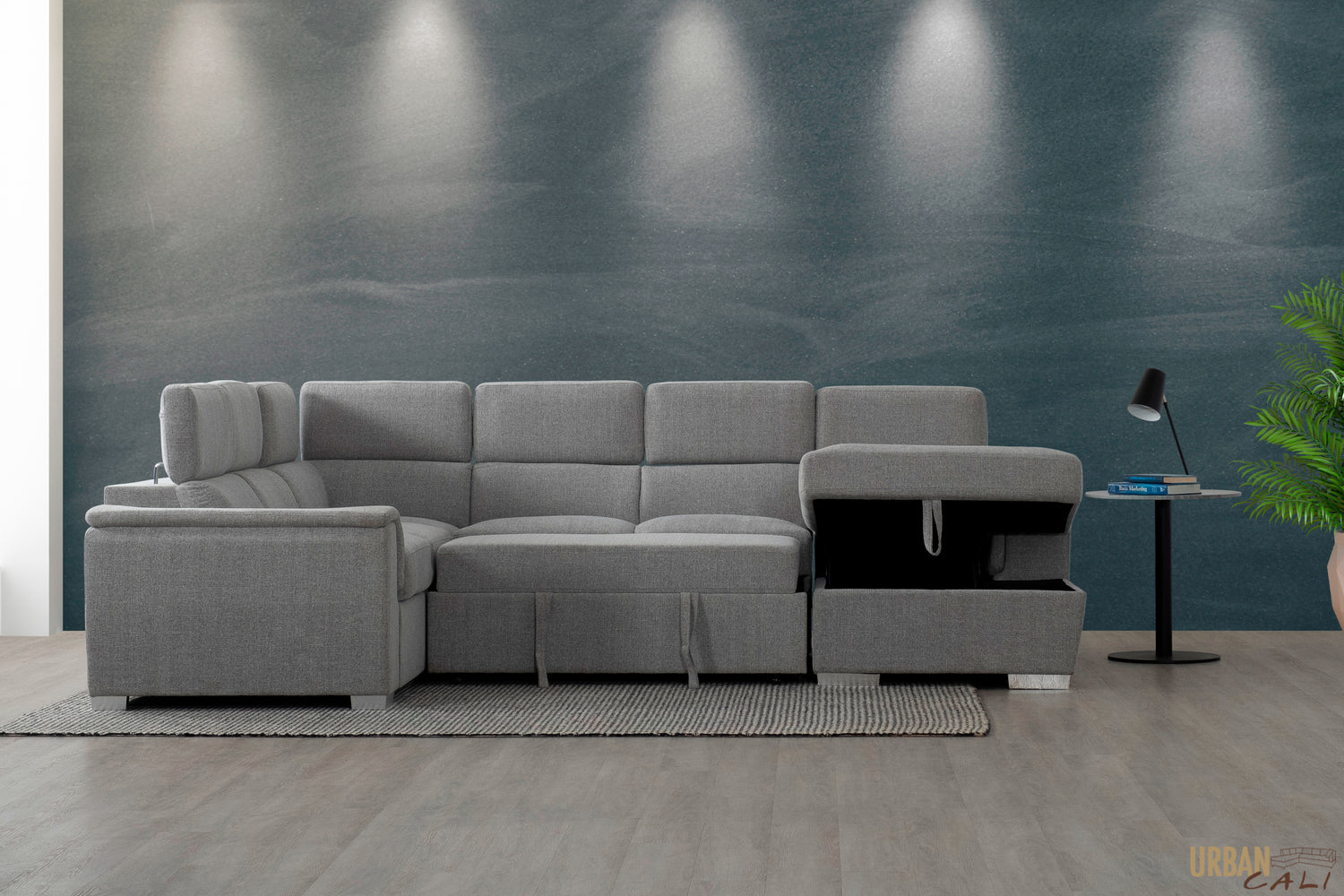 Sectional Sofas