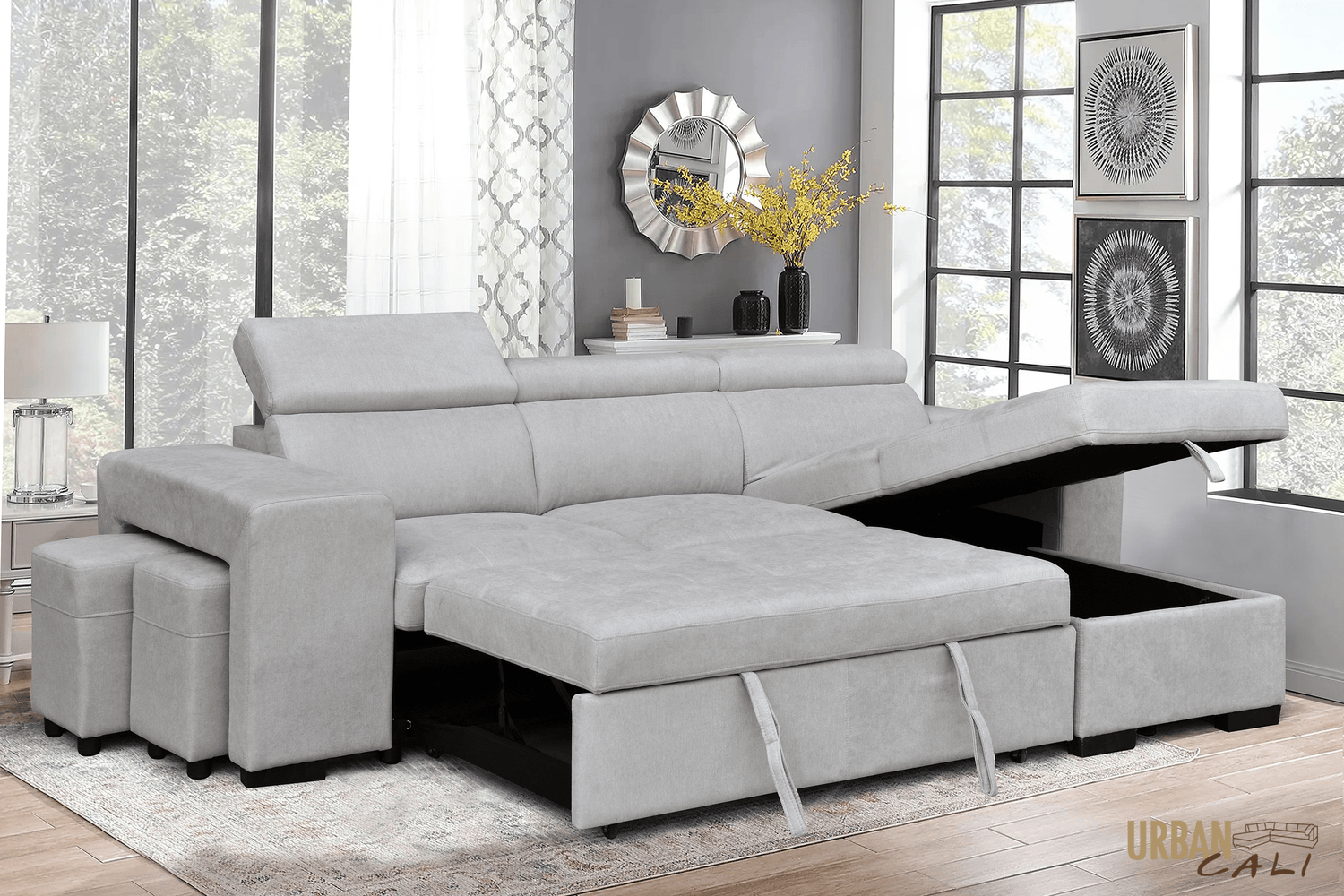 Sectional Sofas