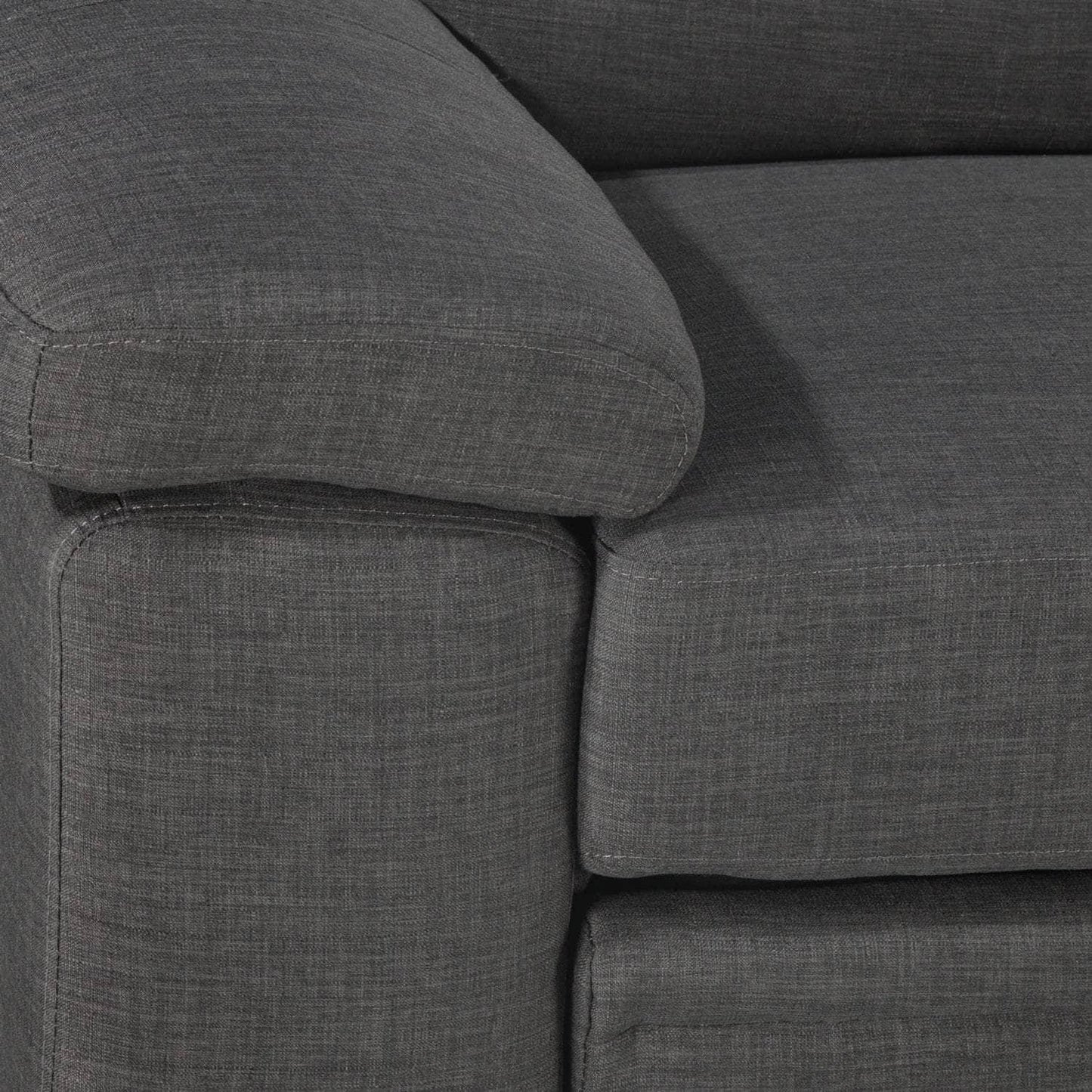 Urban Cali Sleeper Sectional Anaheim Condo Sleeper Sectional Sofa Bed with Storage Chaise