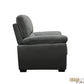 Urban Cali Sofa Monterey 82" Pillow Top Arm Sofa in Cotton Fabric - Available in 2 Colours