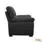Urban Cali Sofa Monterey 82" Pillow Top Arm Sofa in Cotton Fabric - Available in 2 Colours
